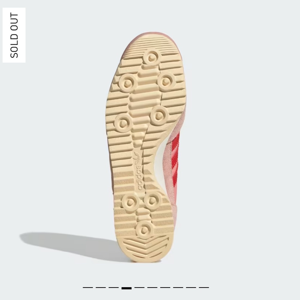 Adidas SL 72 OG SHOES - Picture 6 of 12